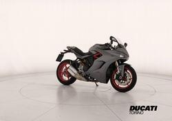 Ducati SuperSport 939 (2017 - 20) usata