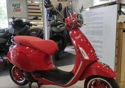 Vespa Primavera 50 (2021 - 23) usata