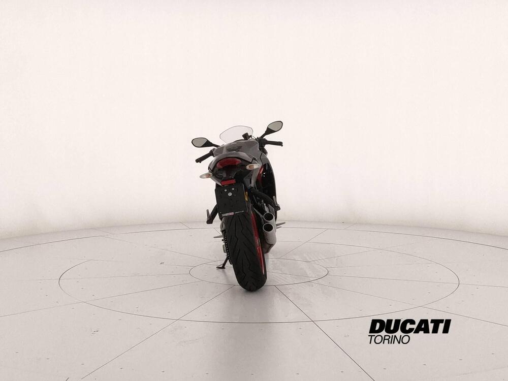 Ducati SuperSport 939 (2017 - 20) (3)