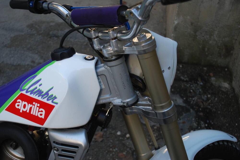 Aprilia Climber 280 (1989 - 92) (4)