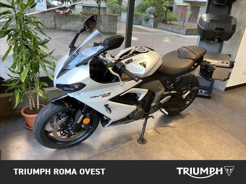 Triumph Daytona 660 (2024) (3)