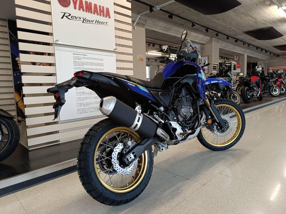 Yamaha Ténéré 700 Extreme Edition (2023 - 24) (2)