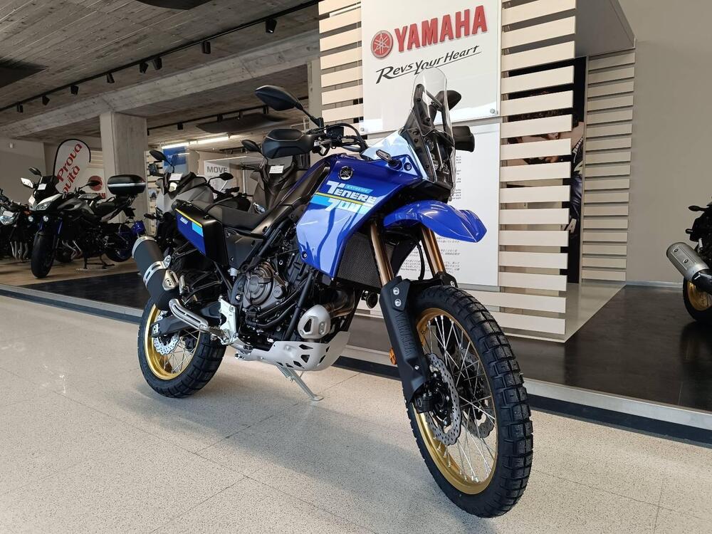 Yamaha Ténéré 700 Extreme Edition (2023 - 24) (3)