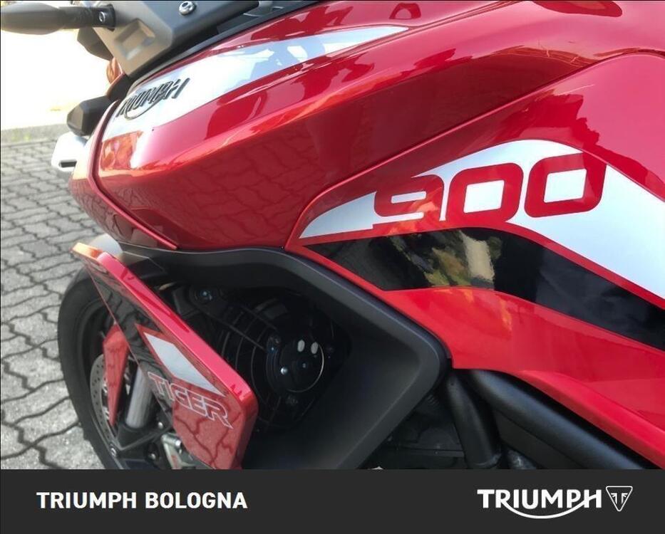 Triumph Tiger 900 GT Pro (2020 - 23) (3)