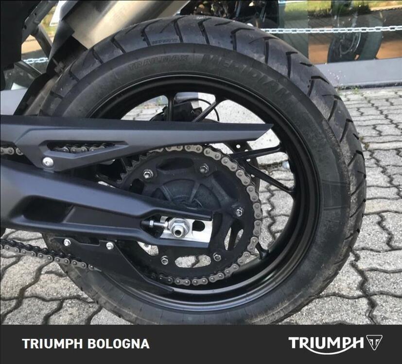 Triumph Tiger 900 GT Pro (2020 - 23) (2)