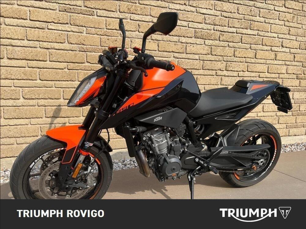 KTM 890 Duke (2021 - 23) (3)