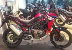 Honda Africa Twin CRF 1100L ES DCT (2024 - 25) nuova