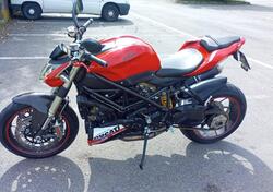 Ducati Streetfighter (2009 - 12) usata