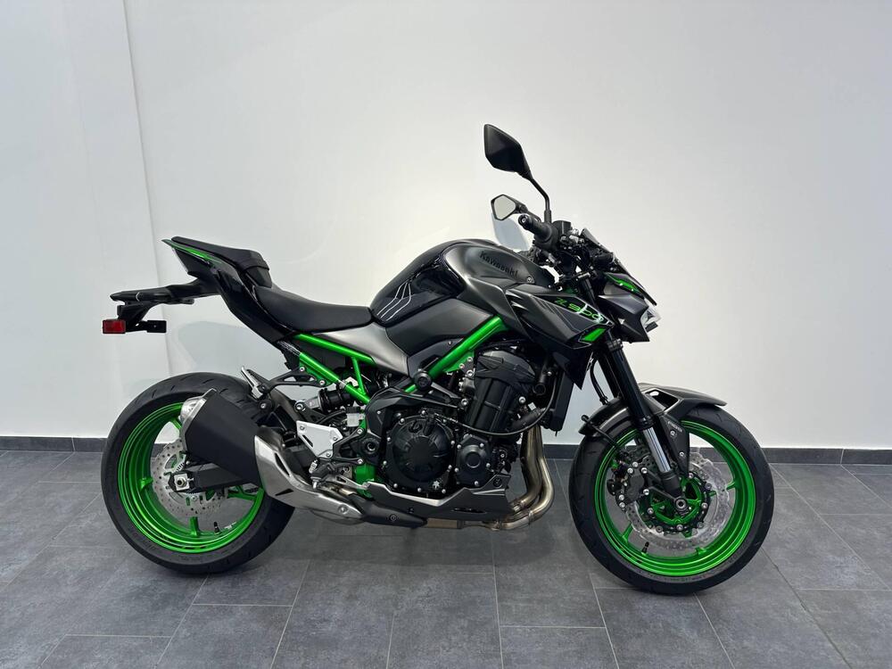 Kawasaki Z 900 A2 (2021 - 24) (3)