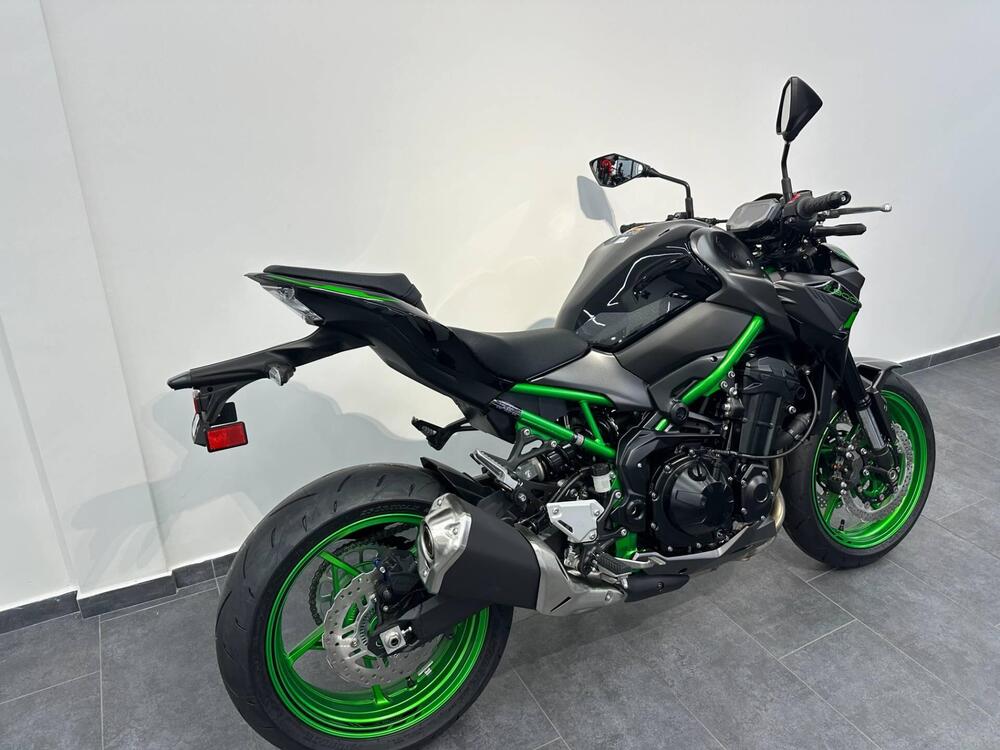 Kawasaki Z 900 A2 (2021 - 24) (4)