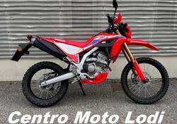 Honda CRF 300 L (2021 - 24) usata