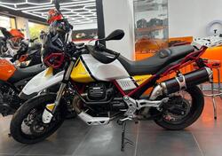 Moto Guzzi V85 TT Travel (2020) usata