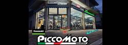 Picco Moto Saluzzo