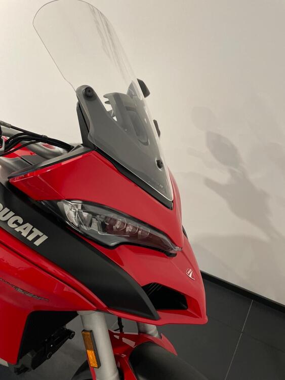 Ducati Multistrada 1260 S (2018 - 20) (5)