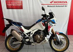 Honda Africa Twin CRF 1100L Adventure Sports (2022 - 23) usata