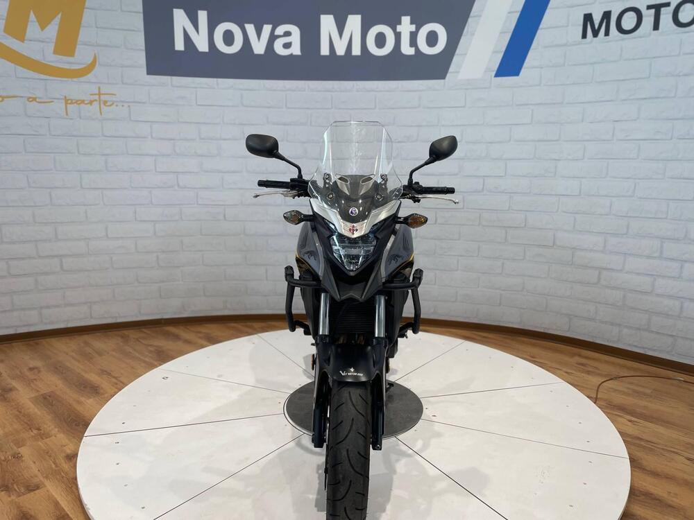 Honda CB 500 X ABS (2017 - 18) (2)