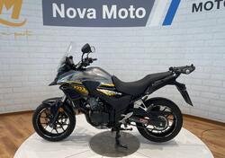 Honda CB 500 X ABS (2017 - 18) usata