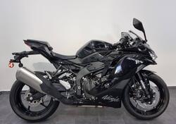 Kawasaki Ninja ZX-4R (2024 - 25) nuova