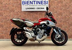 MV Agusta Stradale 800 EAS ABS (2015 - 17) usata