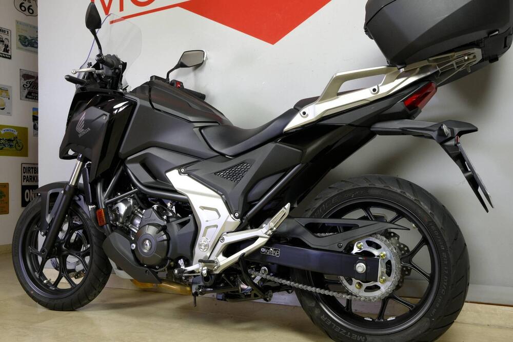 Honda NC 750 X Urban (2021 - 24) (3)