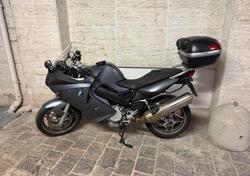 Bmw F 800 ST usata