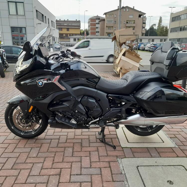 Bmw K 1600 B Grand America (2022 - 24)