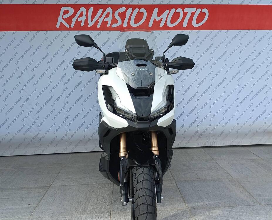 Honda ADV 350 (2022 - 24) (3)