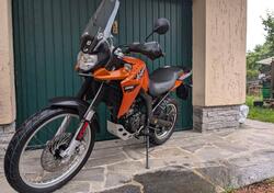 Derbi Terra 125 Adventure (2009 - 13) usata