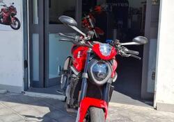 Ducati Monster 937 + (2021 - 24) usata