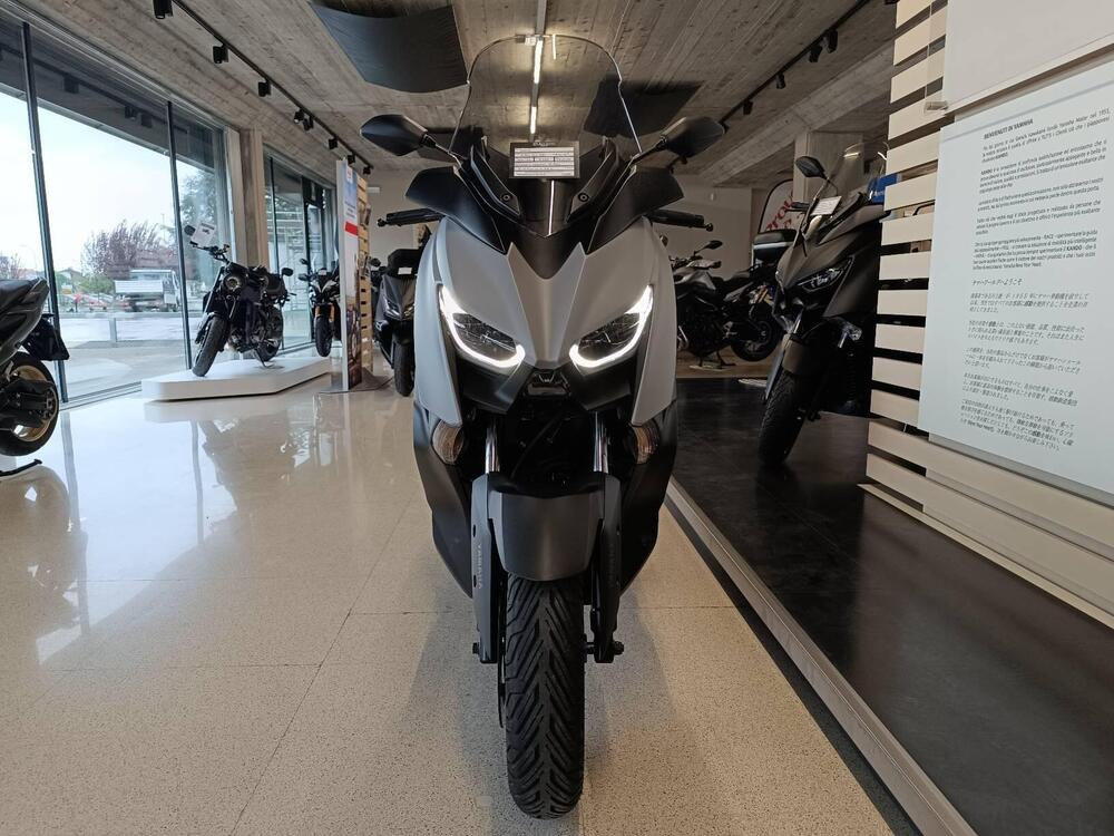 Yamaha X-Max 300 (2021 - 24) (2)