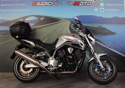 Yamaha BT 1100 Bulldog usata