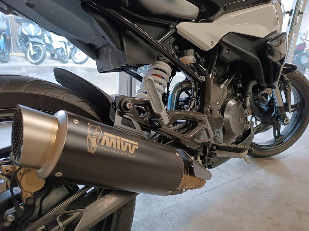 Bmw G 310 R (2021 - 25) (5)