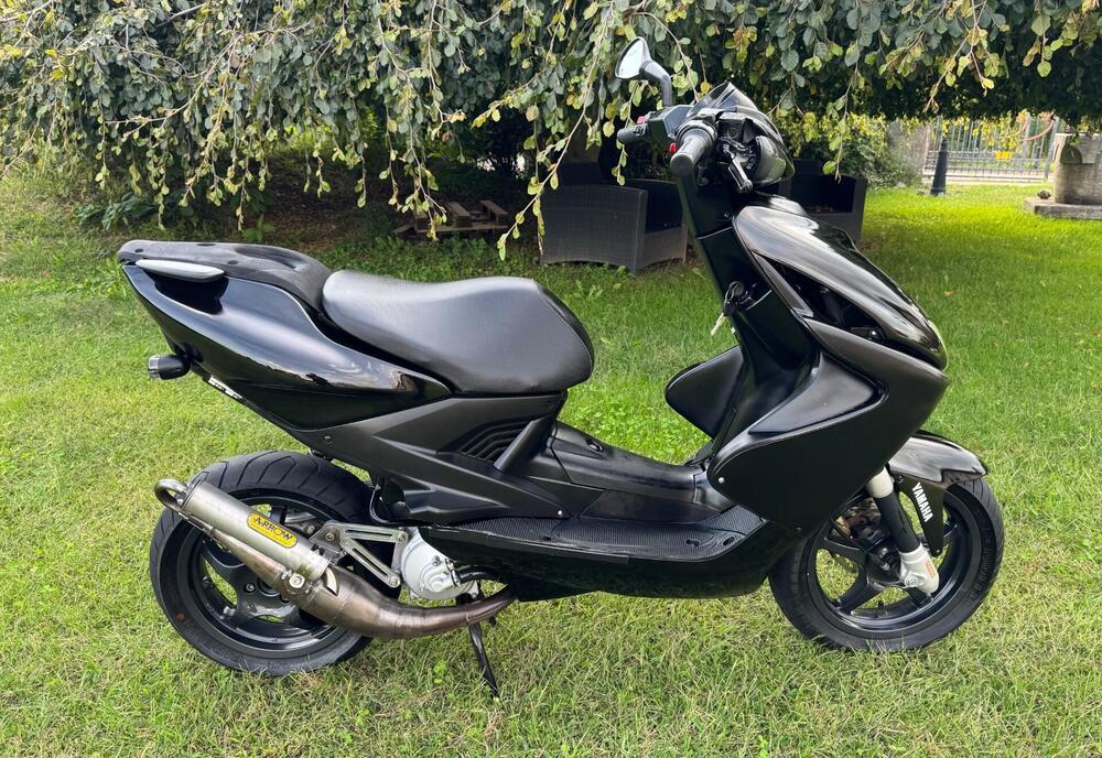 Yamaha Aerox 50 (1999 - 07) (3)