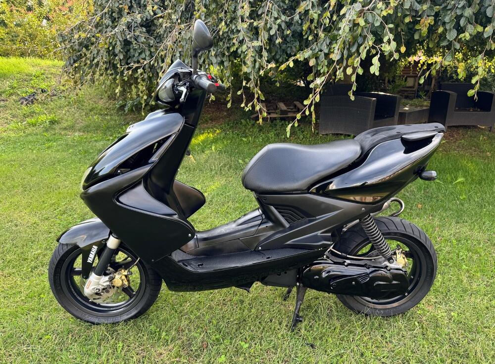 Yamaha Aerox 50 (1999 - 07) (4)