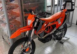 KTM 690 Enduro R (2022 - 24) nuova