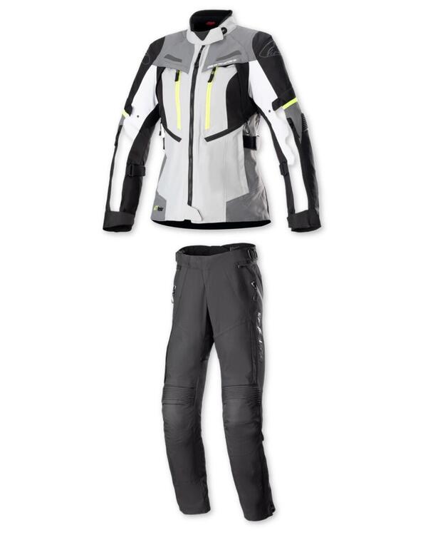 GIACCA - PANTALONE STELLA BOGOTA PRO DRYSTAR® Alpinestars