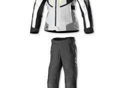 GIACCA - PANTALONE STELLA BOGOTA PRO DRYSTAR® Alpinestars