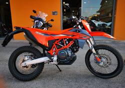 KTM 690 Enduro R (2022 - 24) usata