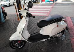 Vespa Sprint 50 4T 3V (2018 - 20) usata