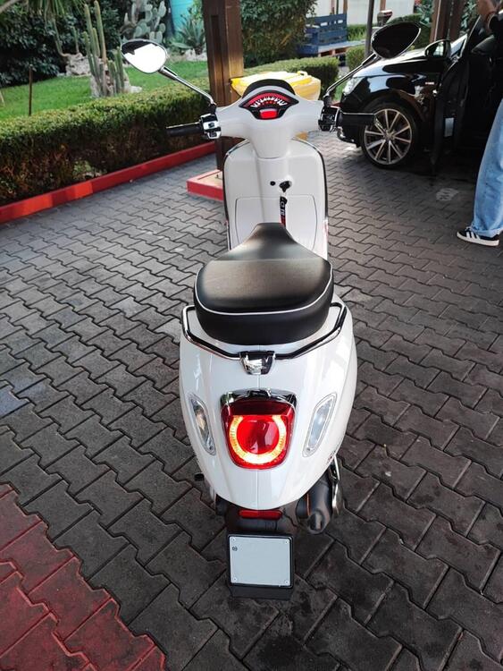 Vespa Sprint 50 4T 3V (2018 - 20) (4)