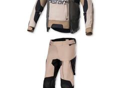 GIACCA - PANTALONE HALO DRYSTAR® Alpinestars