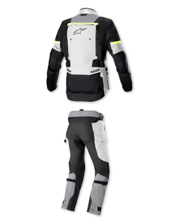 GIACCA - PANTALONE BOGOTA PRO DRYSTAR® Alpinestars (2)