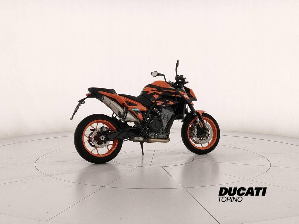 KTM 890 Duke GP (2022 - 23)