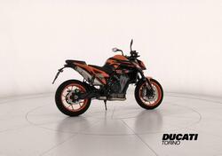 KTM 890 Duke GP (2022 - 23) usata