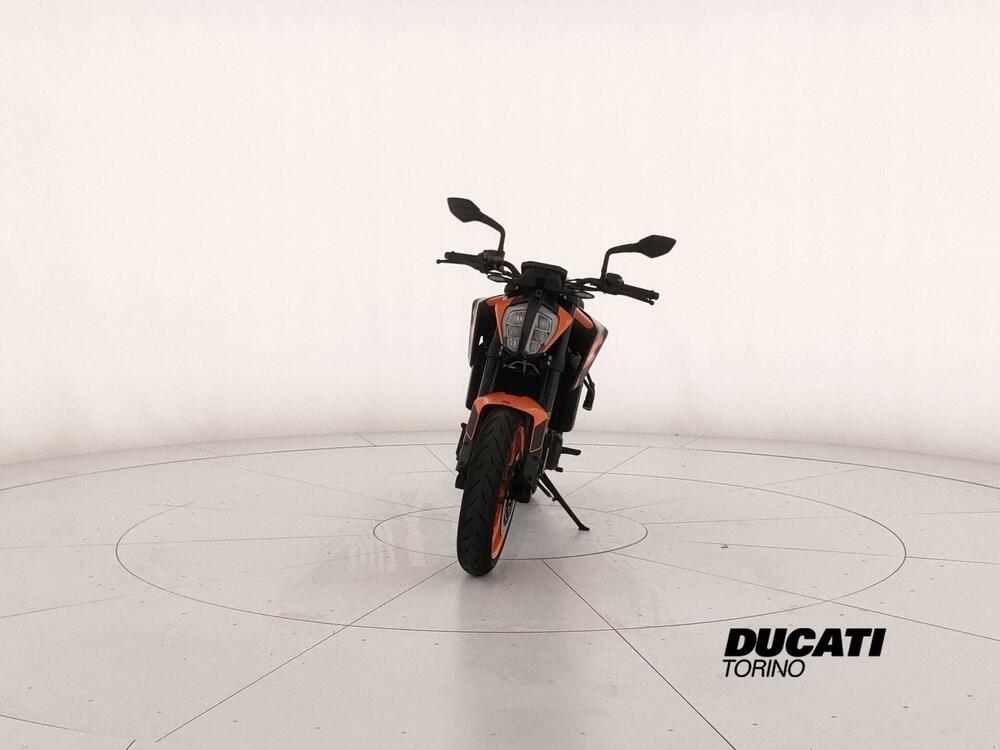 KTM 890 Duke GP (2022 - 23) (2)