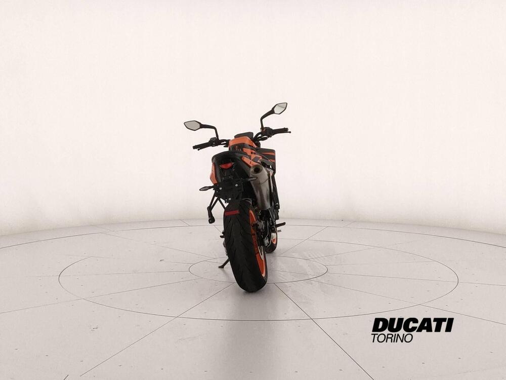 KTM 890 Duke GP (2022 - 23) (4)