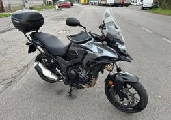 Honda CB 500 X ABS (2016 - 17) usata