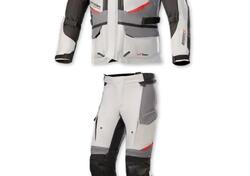 ANDES v3 DRYSTAR® JACKET - PANTS Alpinestars