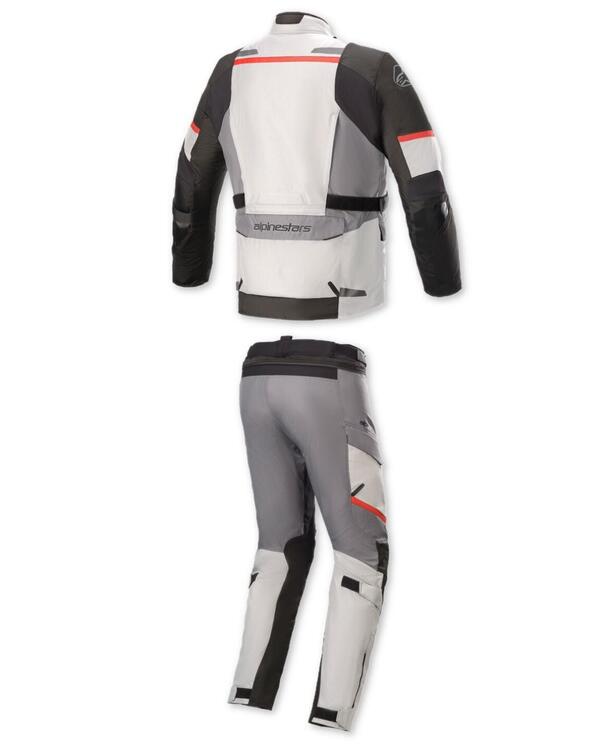 ANDES v3 DRYSTAR® JACKET - PANTS Alpinestars (2)