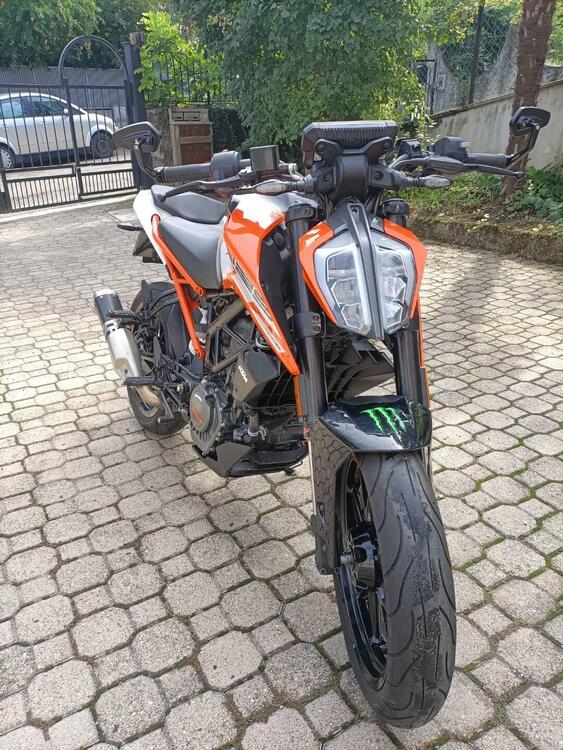 KTM 125 Duke ABS (2017 - 20) (3)